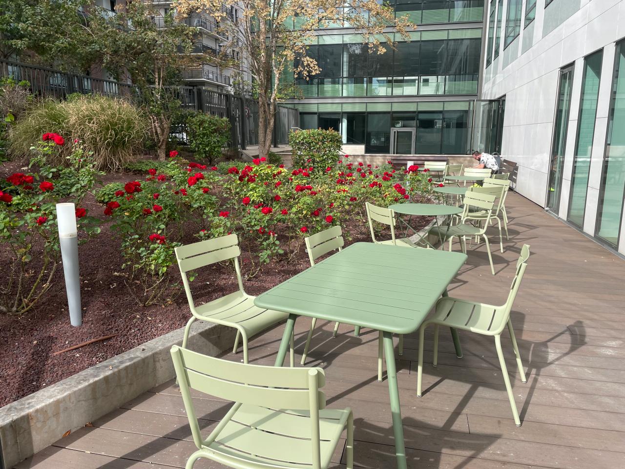 Bureau Lyon 8160m² Location bureau Lyon Rhône OLBUR2110504 9